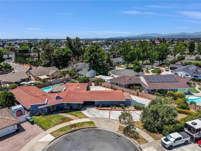 House for sale in Orange
