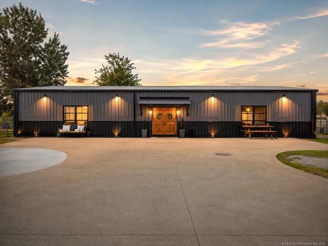House for sale in Pryor, Oklahoma