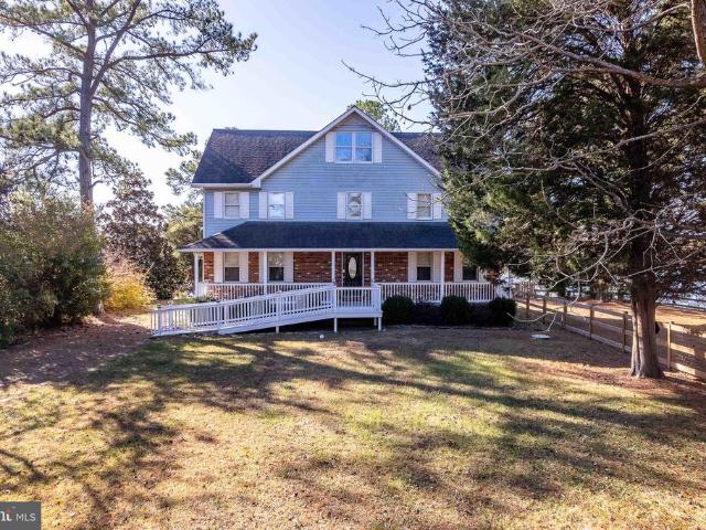 House for sale in Virginia
