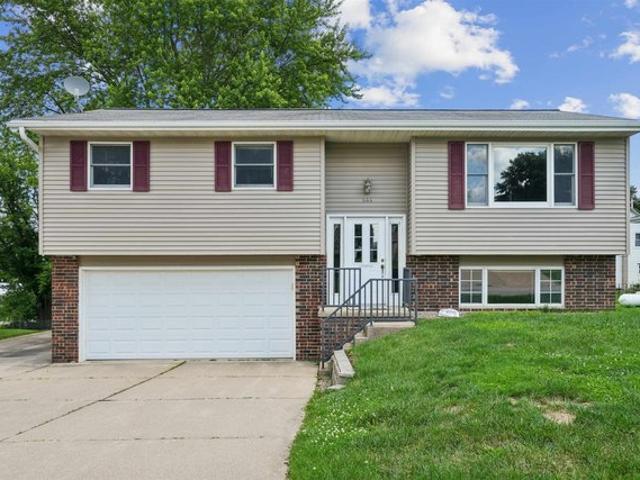 House for sale in Holy Cross, Iowa