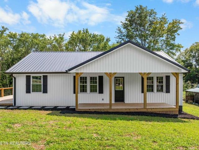House for sale in Tennessee
