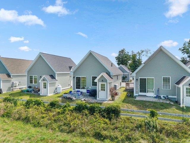 Condo for sale in Saco, Maine