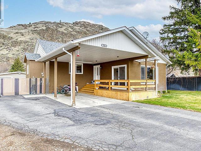 House for sale in British Columbia