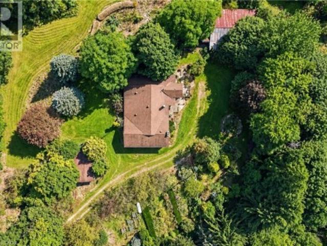 House for sale in Ancaster, Ontario