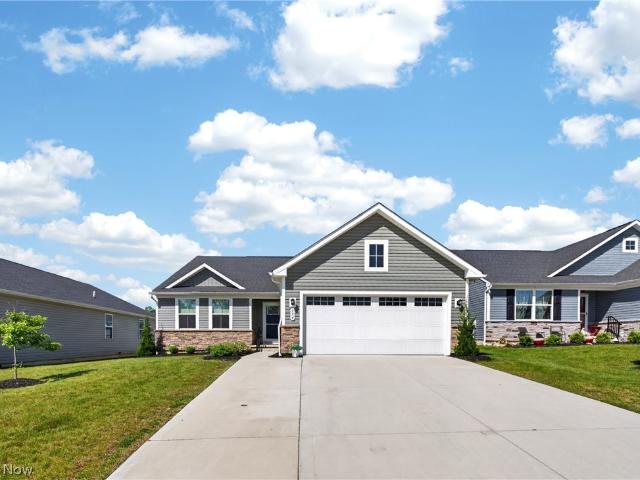 Condo for sale in Summit, Ohio