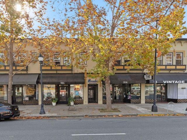 Commercial for sale in San Jose, California