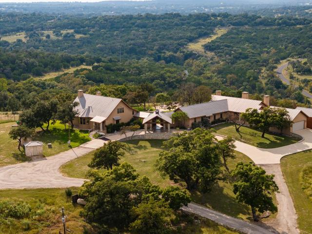 Farm for sale in Kerr, Texas
