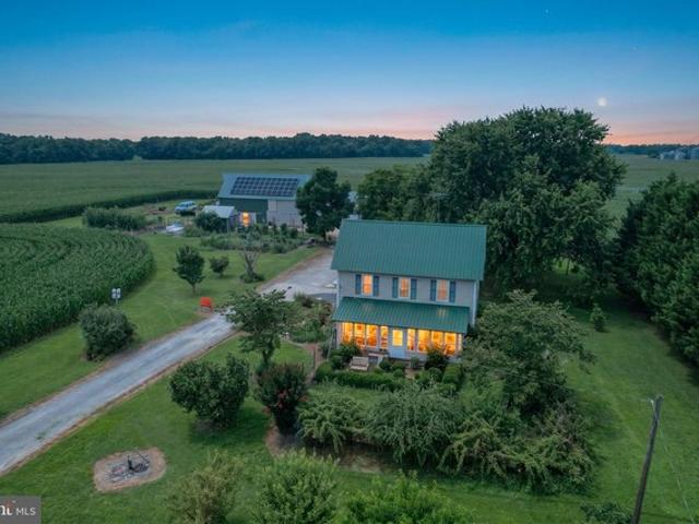 House for sale in Delaware