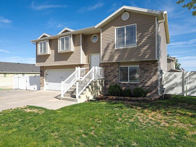 House for sale in Tooele, Utah