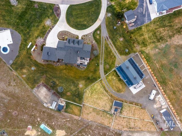 House for sale in Gem, Idaho