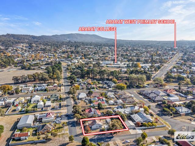 House for sale in Ararat, Victoria