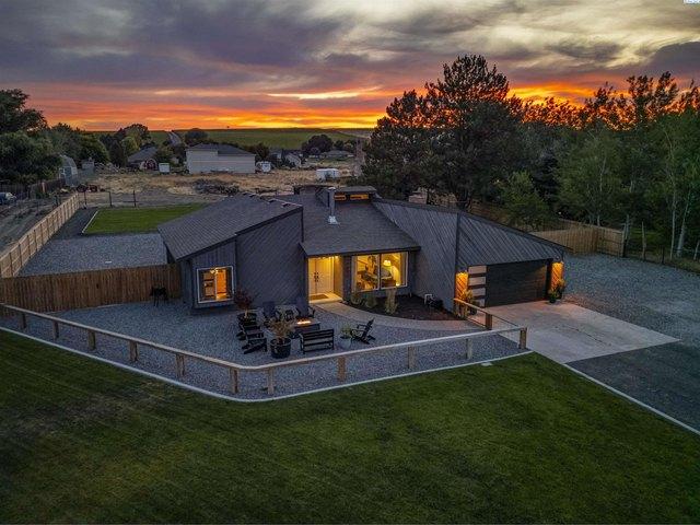 House for sale in Richland, Washington