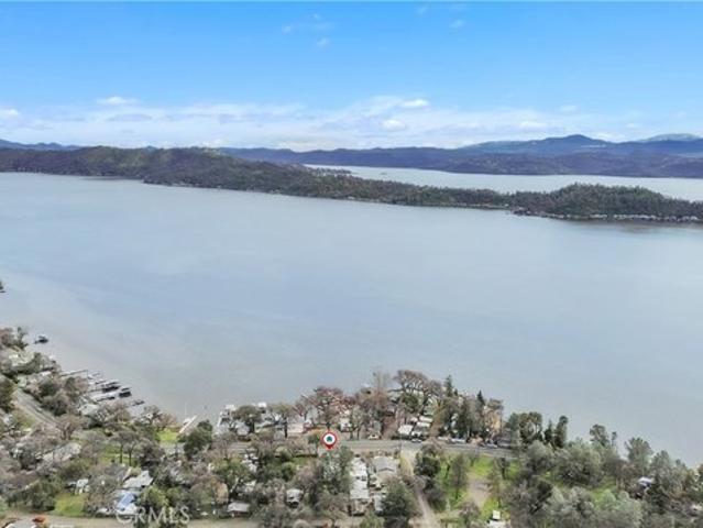 Land for sale in Lake, California