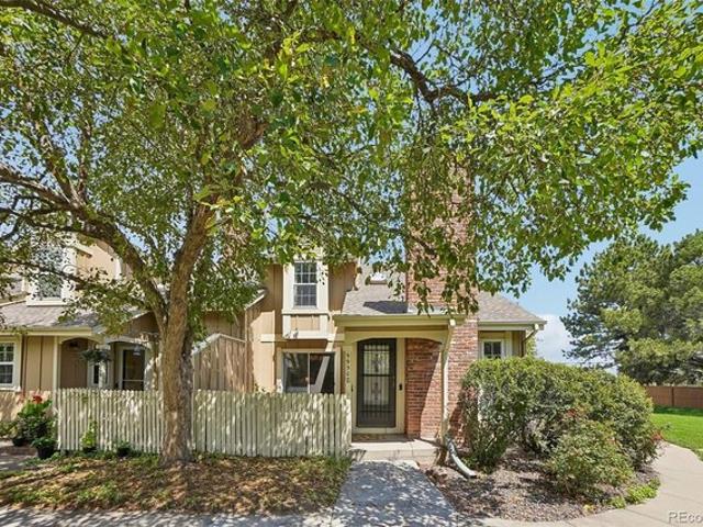 Townhouse for sale in Westminster, Colorado