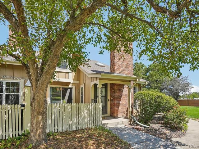 Townhouse for sale in Westminster, Colorado