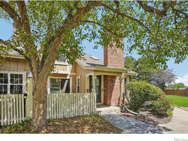Townhouse for sale in Westminster, Colorado