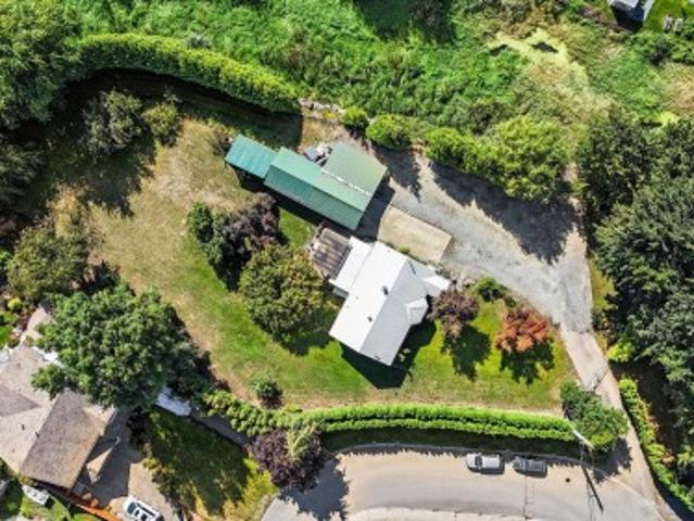 House for sale in Chilliwack, British Columbia