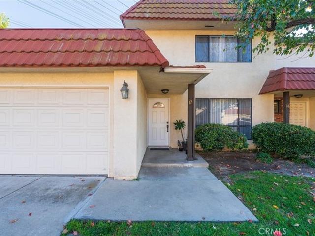 Condo for sale in Canoga Park, California