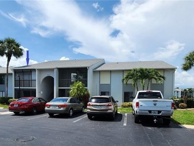 Condo for sale in Fort Myers, Florida