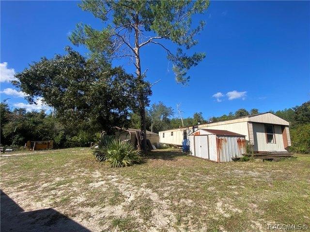 House for sale in Umatilla, Florida