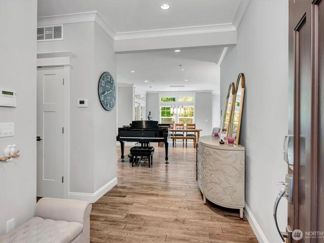 House for sale in Mercer Island, Washington