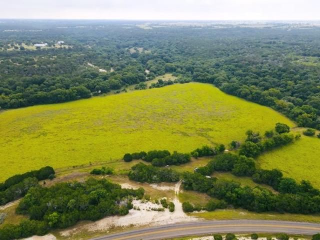 Land for sale in Bosque, Texas