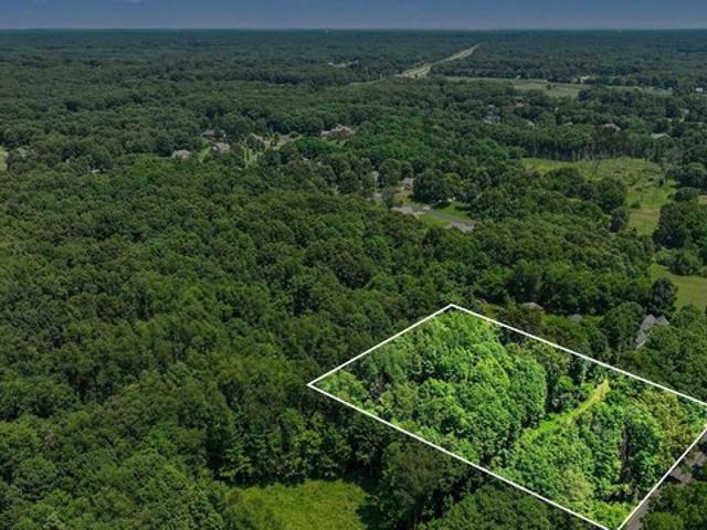 Land for sale in Kalamazoo, Michigan
