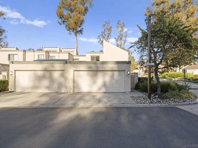 Townhouse for sale in Jacumba, California