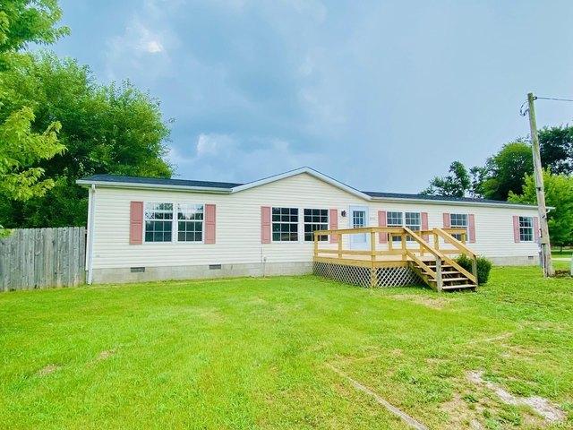 House for sale in Otwell, Indiana