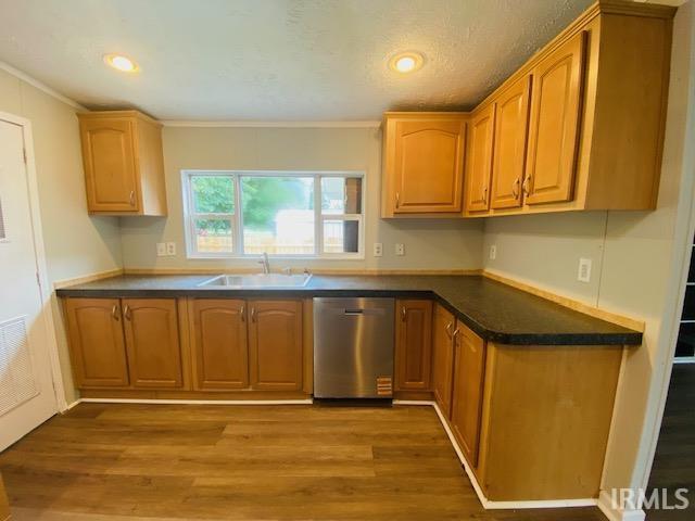 House for sale in Otwell, Indiana
