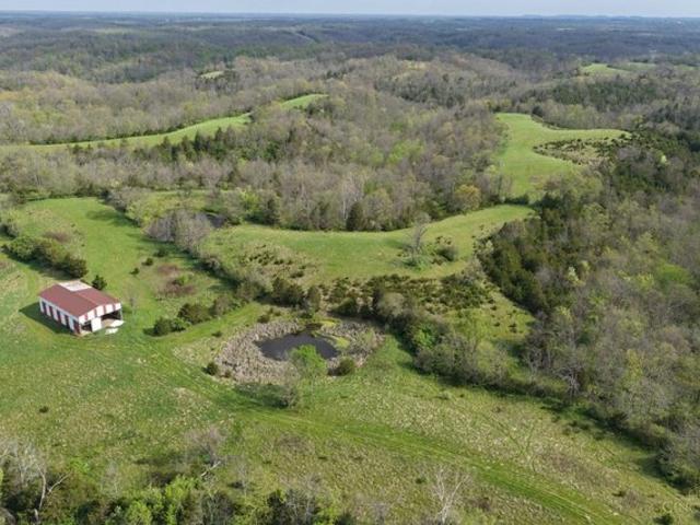 Land for sale in Manchester, Ohio