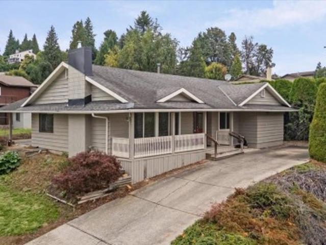 House for sale in Chilliwack, British Columbia