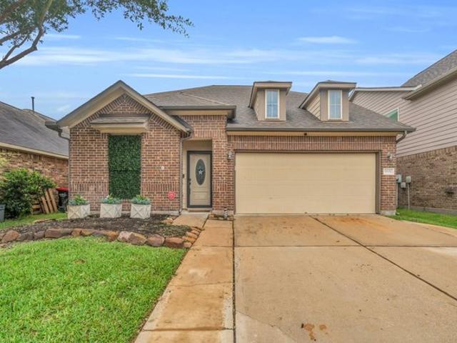 House for sale in Brookshire, Texas
