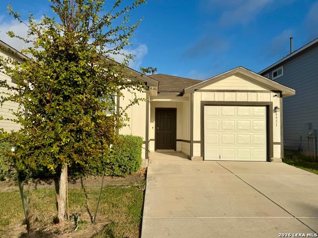 Property for rent in Leesville, Texas