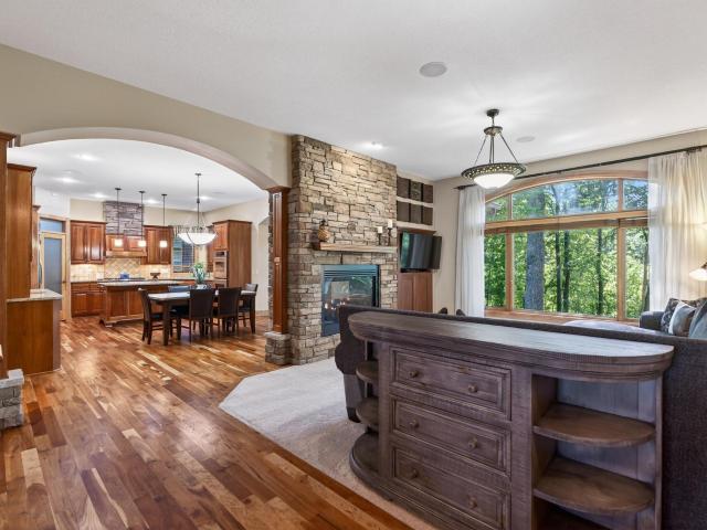 House for sale in Hennepin, Minnesota