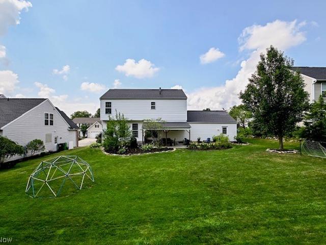 House for sale in Canal Fulton, Ohio