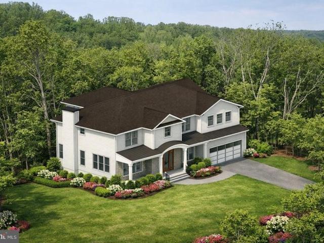 Land for sale in Virginia
