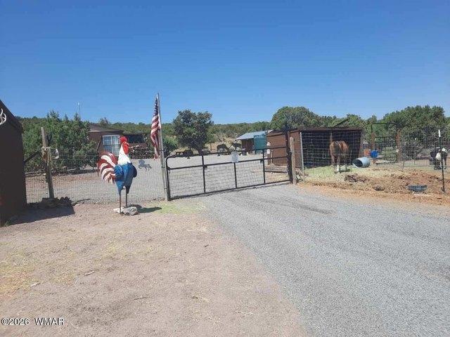 House for sale in Navajo, Arizona