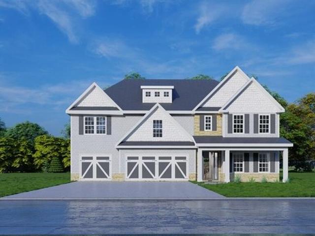 House for sale in Box Springs, Georgia