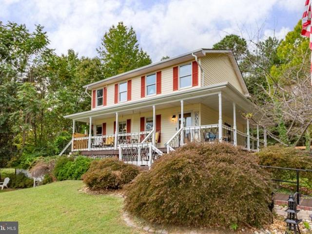 House for sale in King George, King George County