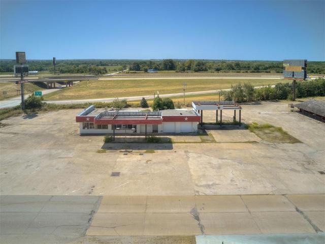 Commercial for sale in Henryetta, Oklahoma