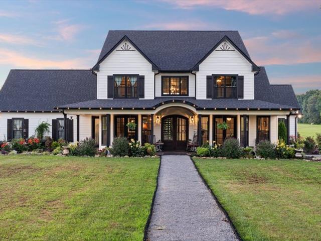 House for sale in Tennessee