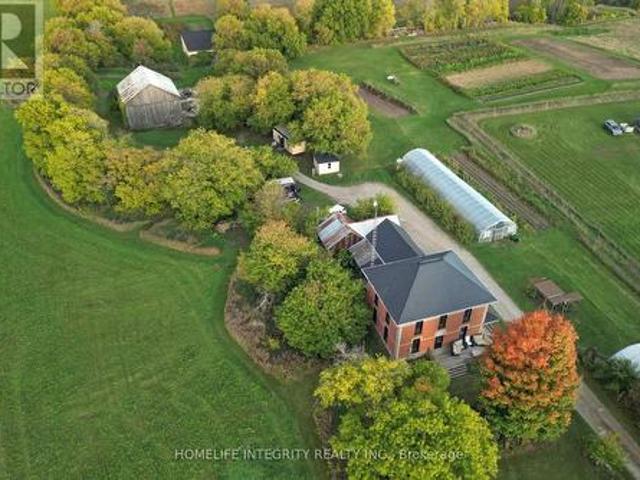 House for sale in Dufferin, Ontario