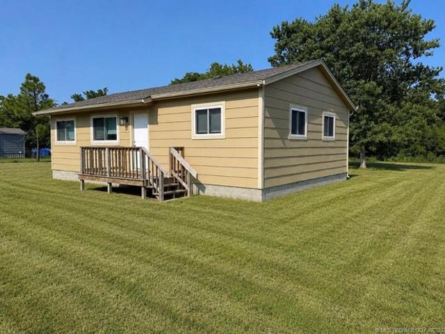 House for sale in Rogers, Oklahoma