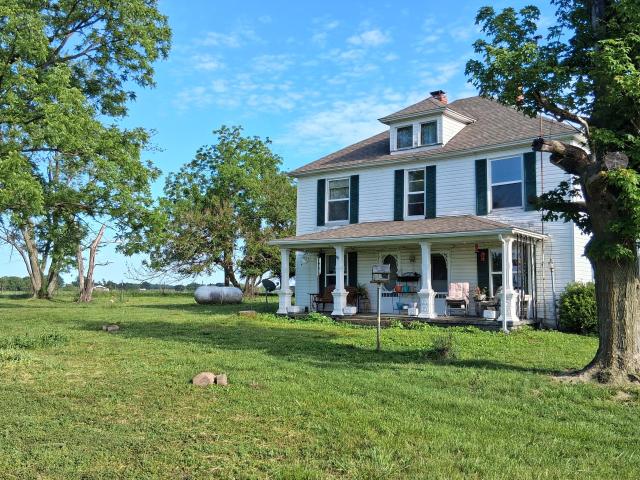 House for sale in Barry, Missouri
