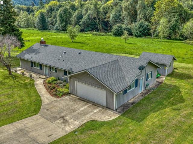 House for sale in Oregonia