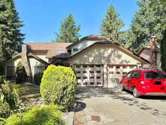 House for sale in Surrey, British Columbia