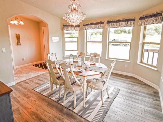 House for sale in Jamestown, California