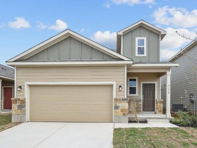House for sale in Leesville, Texas
