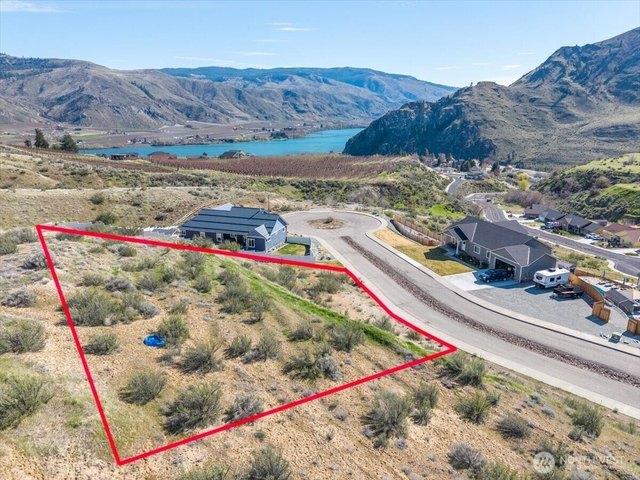 Land for sale in Entiat, Washington